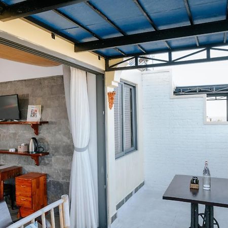 Apartamento Hidden Gem Hoi An Exterior foto