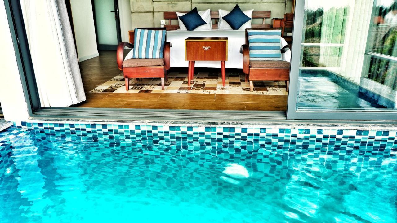 Apartamento Hidden Gem Hoi An Exterior foto