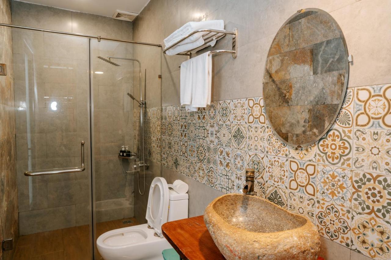 Apartamento Hidden Gem Hoi An Exterior foto