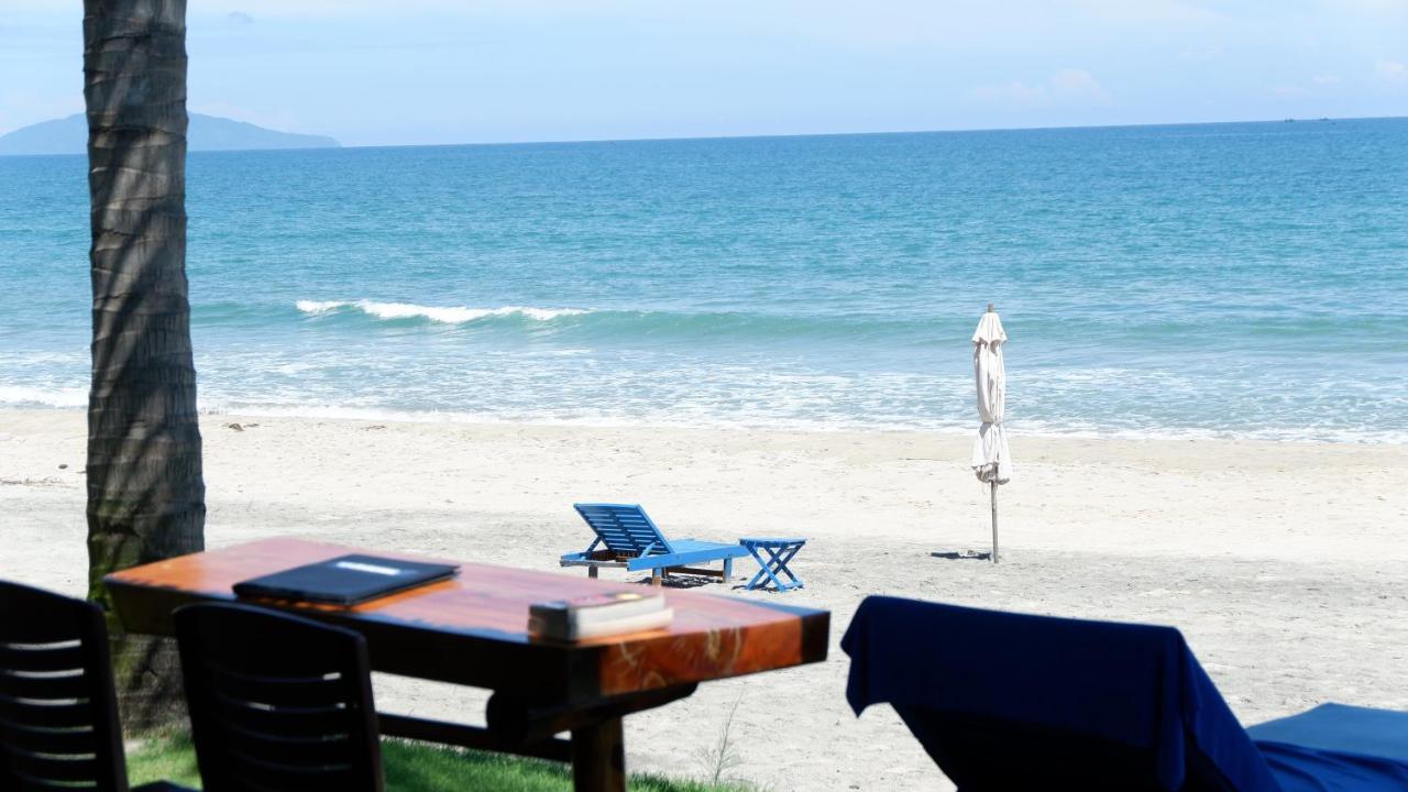 Apartamento Hidden Gem Hoi An Exterior foto