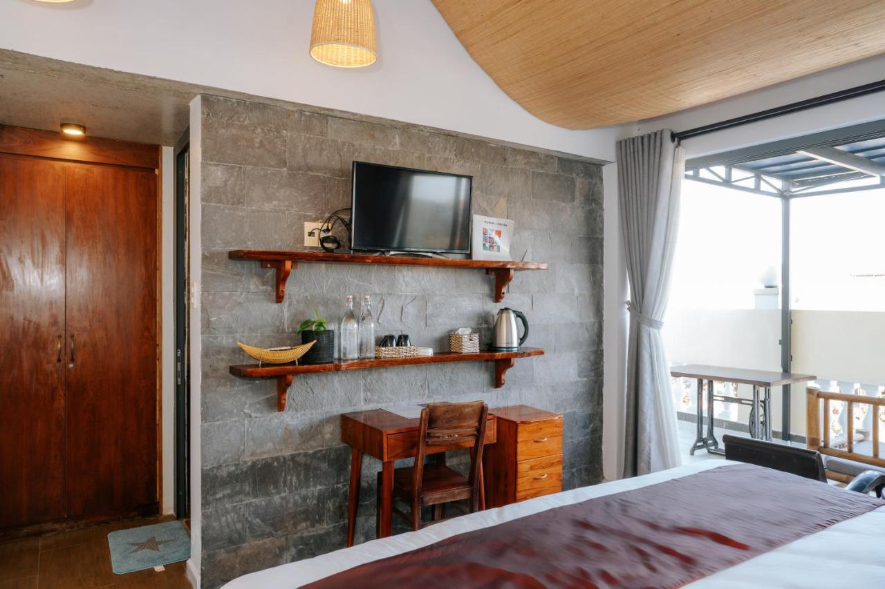 Apartamento Hidden Gem Hoi An Exterior foto